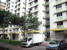 Blk 132 Jalan Bukit Merah (Bukit Merah), HDB 3 Rooms #26302